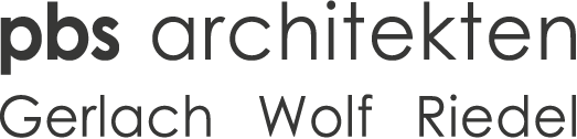 pbs architekten