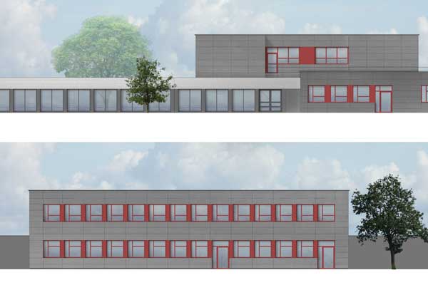 VGV-Zuschlag für Helen-Keller-Schule in Essen