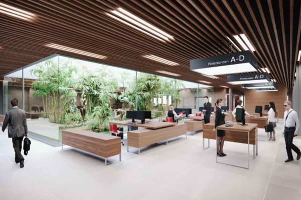 pbs gewinnt Wettbewerb der Sparkasse Aachen