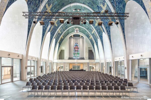 pbs architekten zum Tag der Architektur 2022
