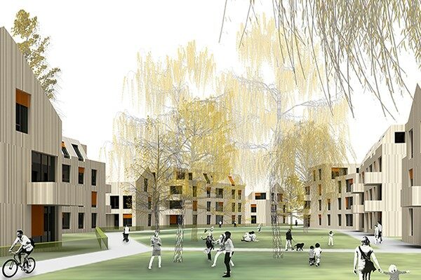 3. Platz Landeswettbewerb NRW 2022